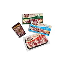 Select Organic Turkey Bacon Product image of Select Organic Turkey Bacon