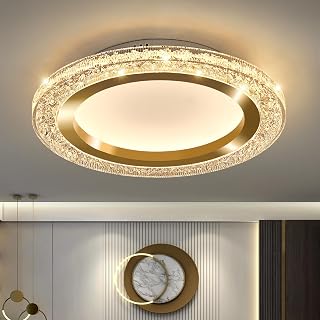 UOFUS Flush Mount image