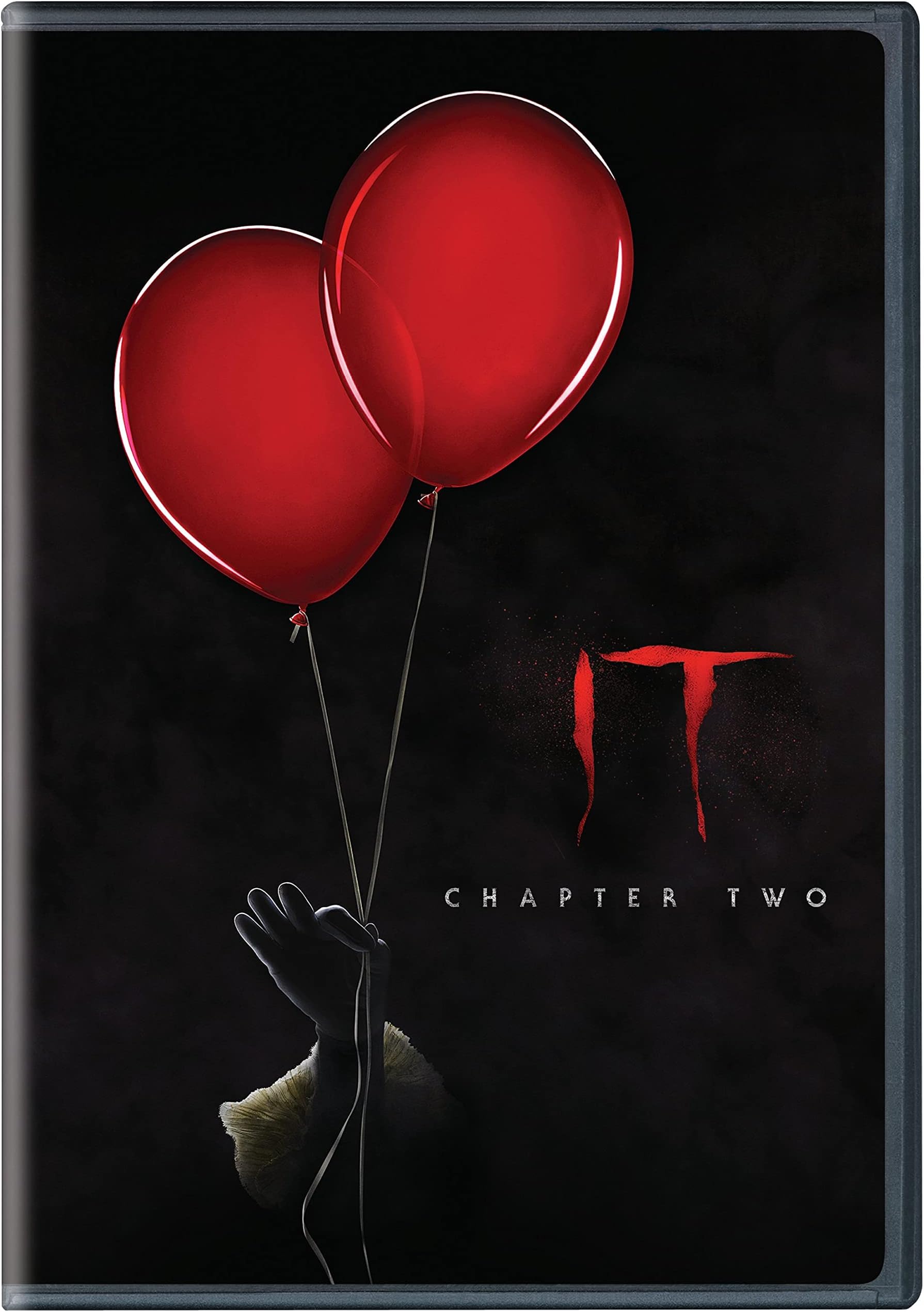 It: Chapter Two (DVD)