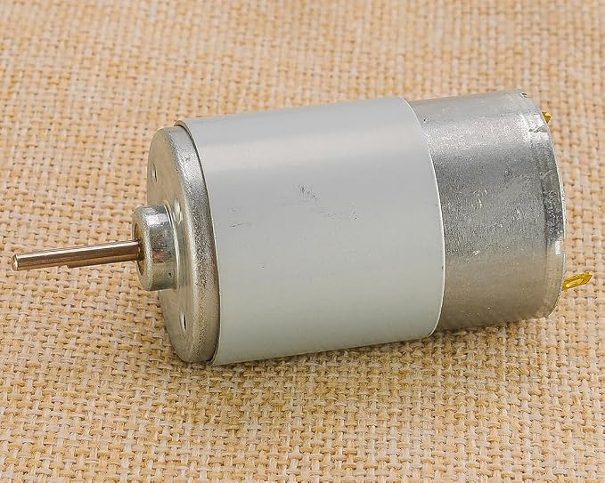 Motor bomba de vacío para cierre centralizado PSE miniatura 2