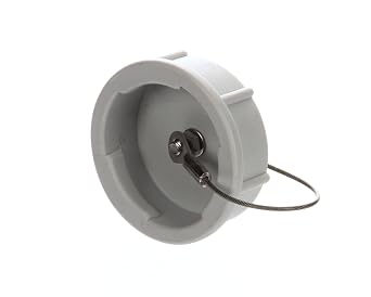 Meiko 9548850 Wash Arm End Cap Assembly