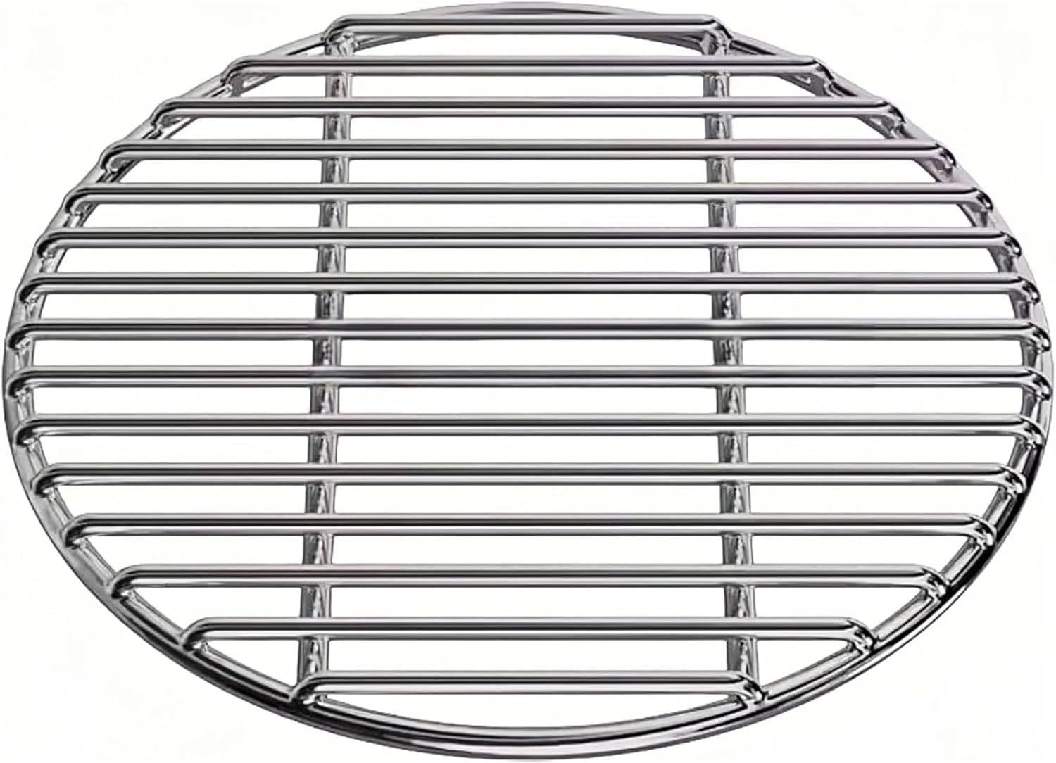 焼き網 網焼きプレート バーベキュー網 ッキングネット バーナーパッド 丸型ネット ステンレス製 炭焼き 厚い手 頑丈 焼きあみ 焼