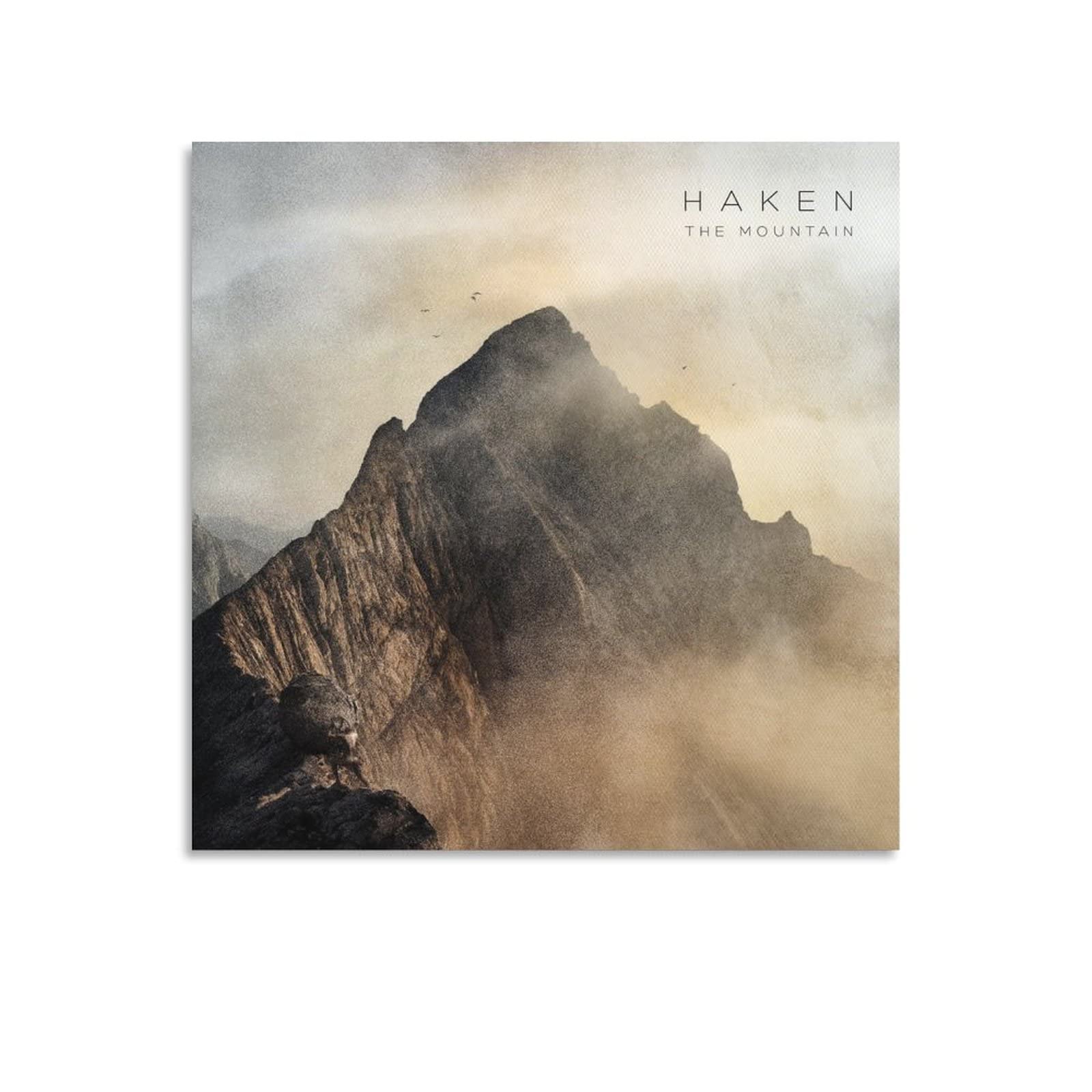 King Cockroach Haken