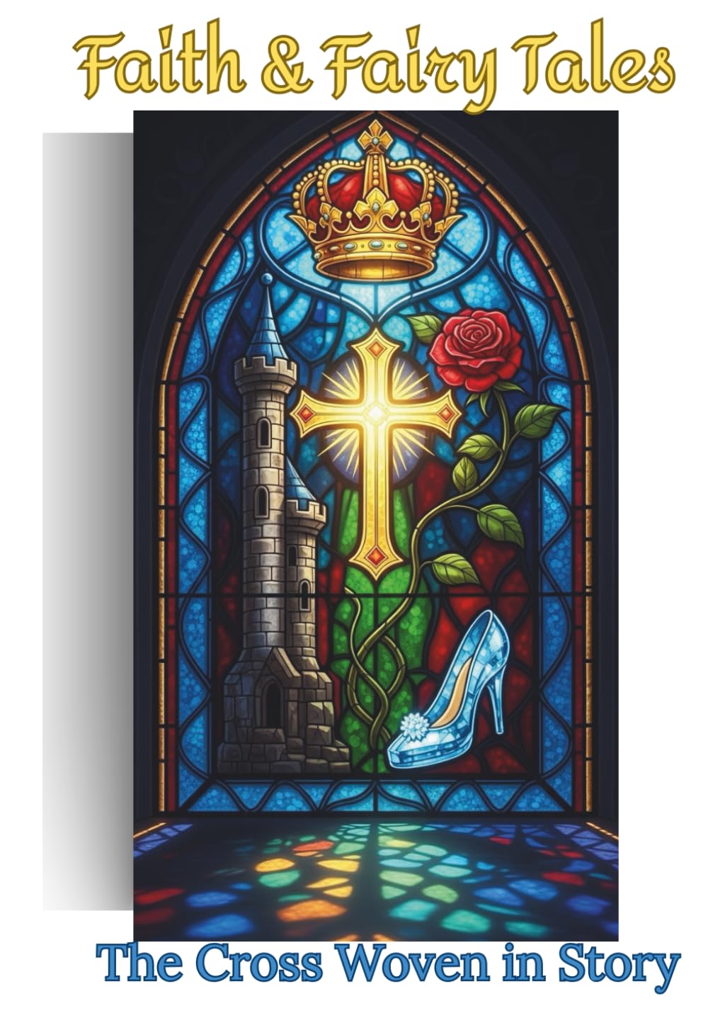Faith & Fairy Tales: The Cross Woven In Story