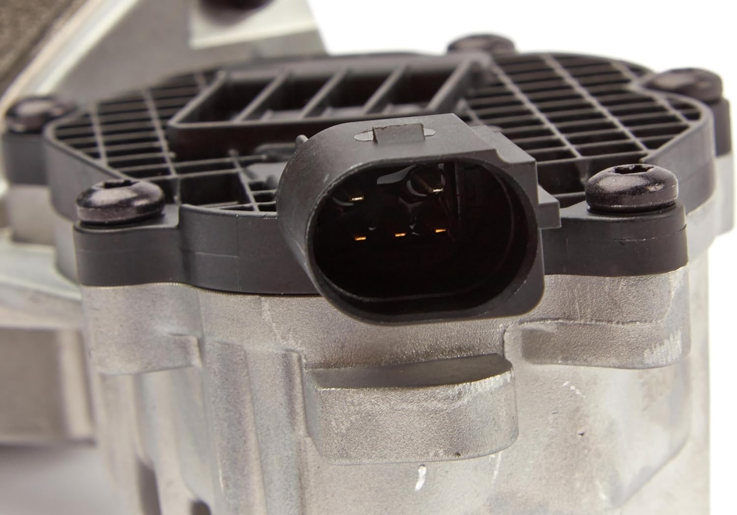 GM Genuine Parts 12660270 Exhaust Gas Recirculation (EGR) Valve