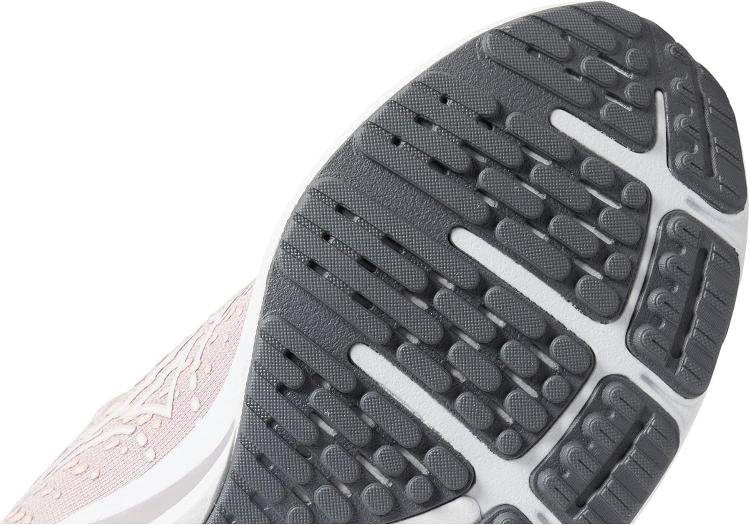 Mizuno Women's Wave Rider 25 Running Shoe