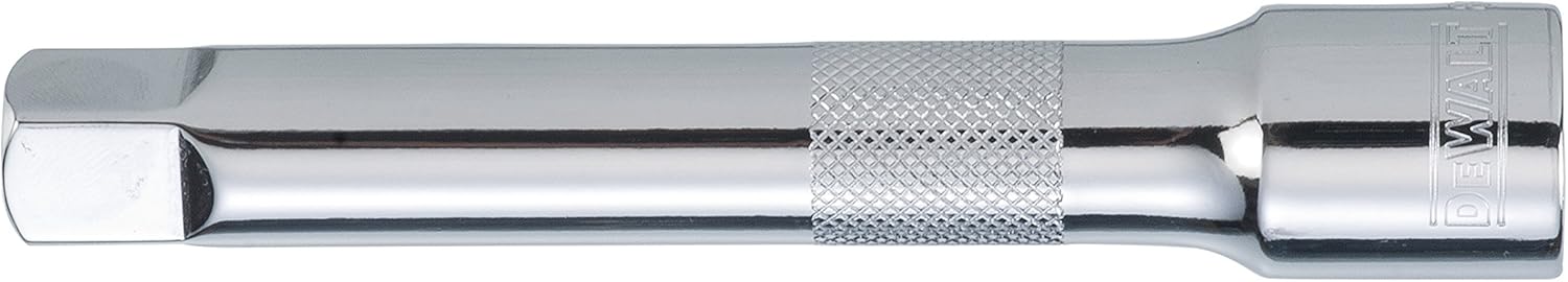 DEWALT DWMT86407B 1/2 inch Drive 5 inch Extension (Pack of 4)
