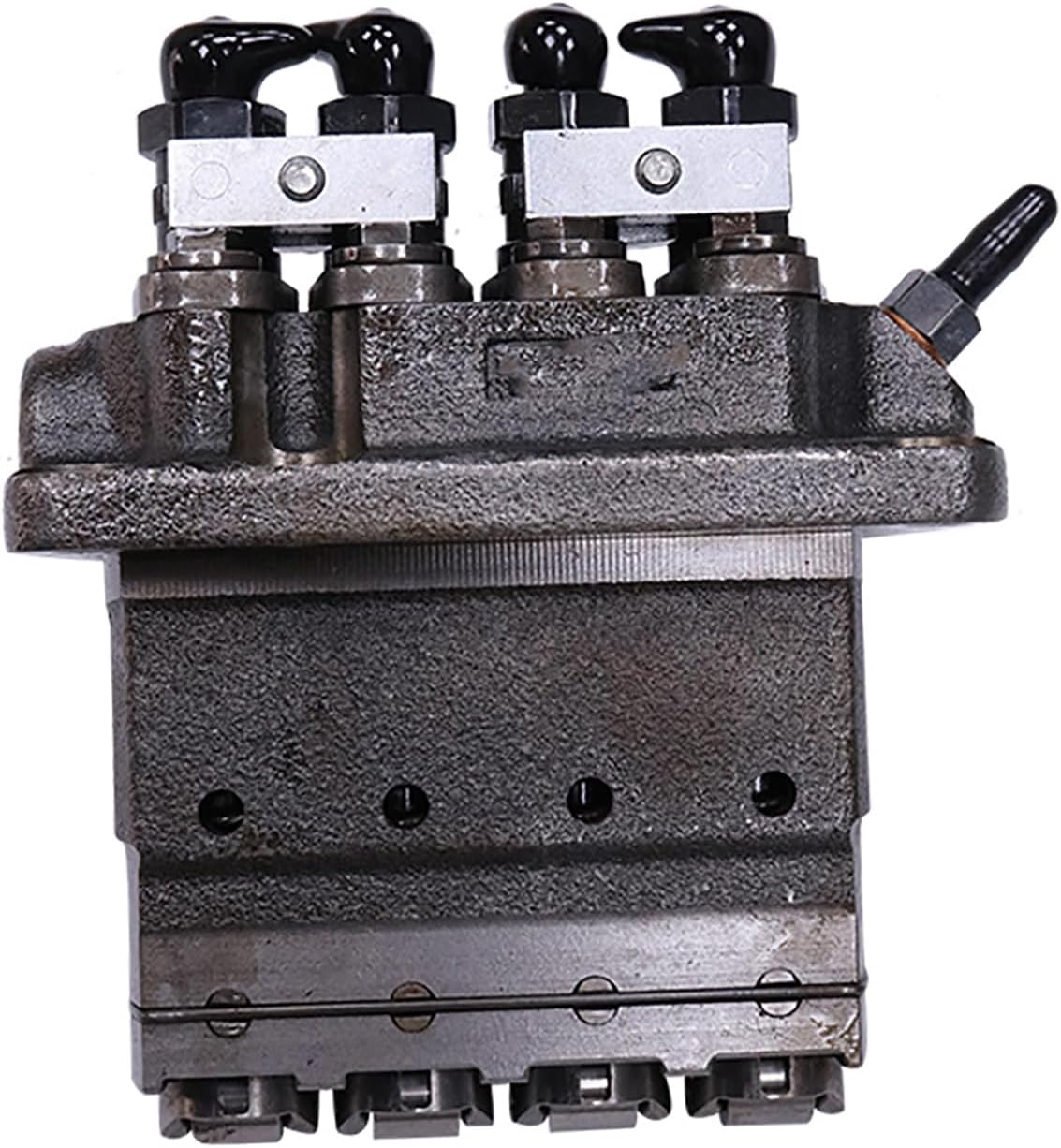 FridayParts Fuel Injection Pump 1G777-51011 1J730-51013 1J770-50540 Compatible for Kubota Engine V3307 V2607 Replacement