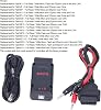 MPPS V18 Car Chip Tuning Scanner Professional ECU Diagnostic Tool Car Diagnostic Scanner with Automatic Detection Function for Cars