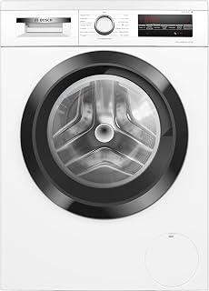Series 6, Front washer, 9 kg, max. 1400 rpm, WUU28T69FR