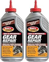 Vista 5 de Reparación de Eje y Engranaje Diferencial de Bar's Leaks, 16.9 Oz
