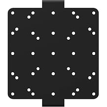 MOR/RYDE 111.201 MORryde TV1-002H Universal Rigid TV Wall Mount