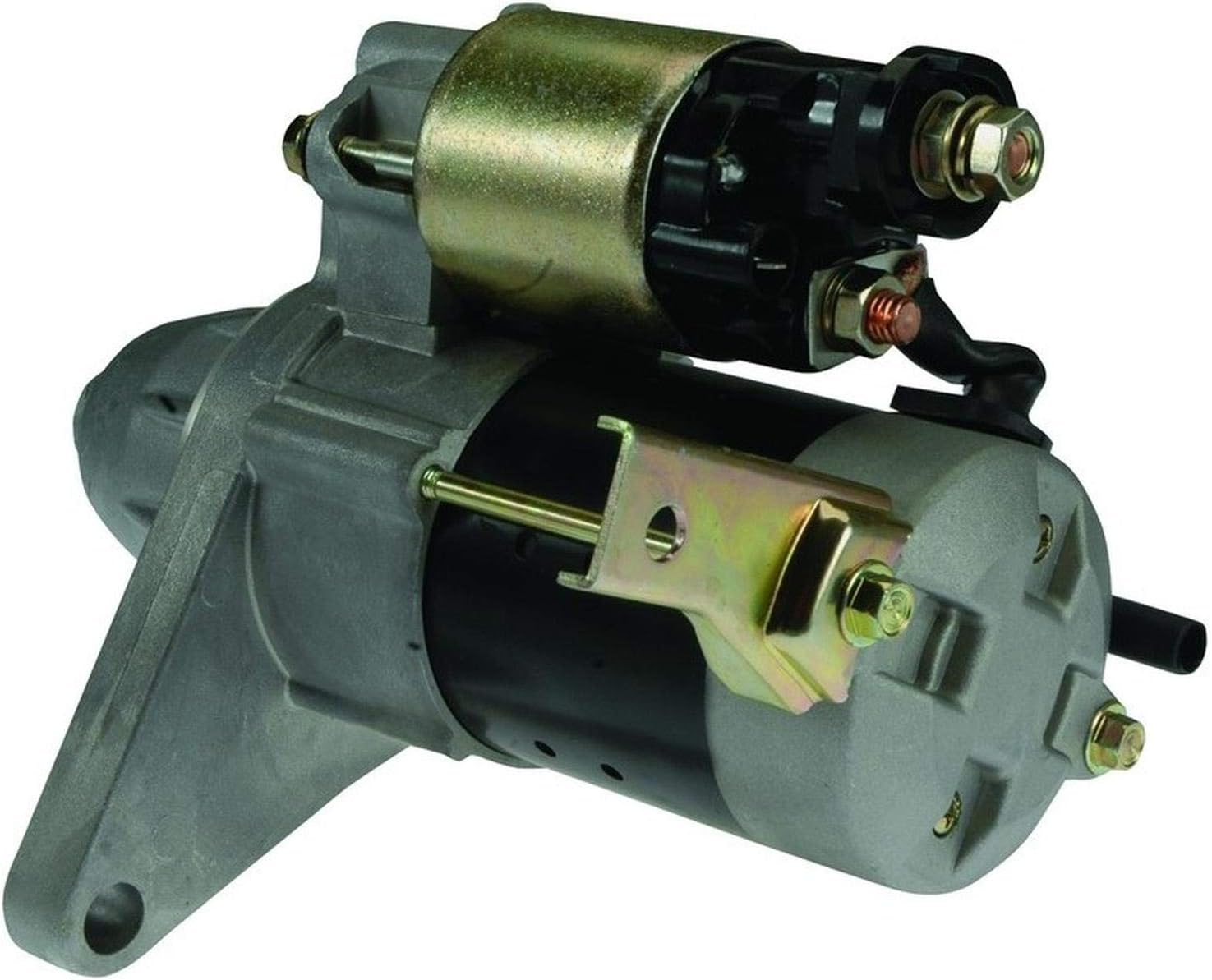 WAI 17845N Starter Motor