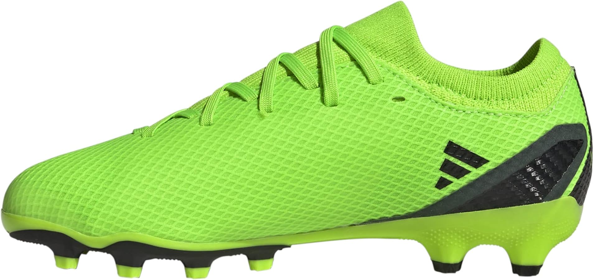Amazon | [アディダス] サッカースパイク エックス スピードポータル.3