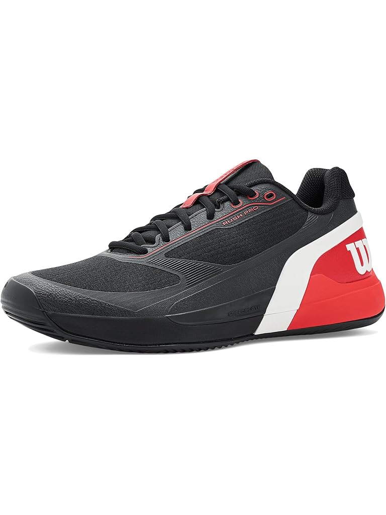 Black Wilson Rush Pro 5
