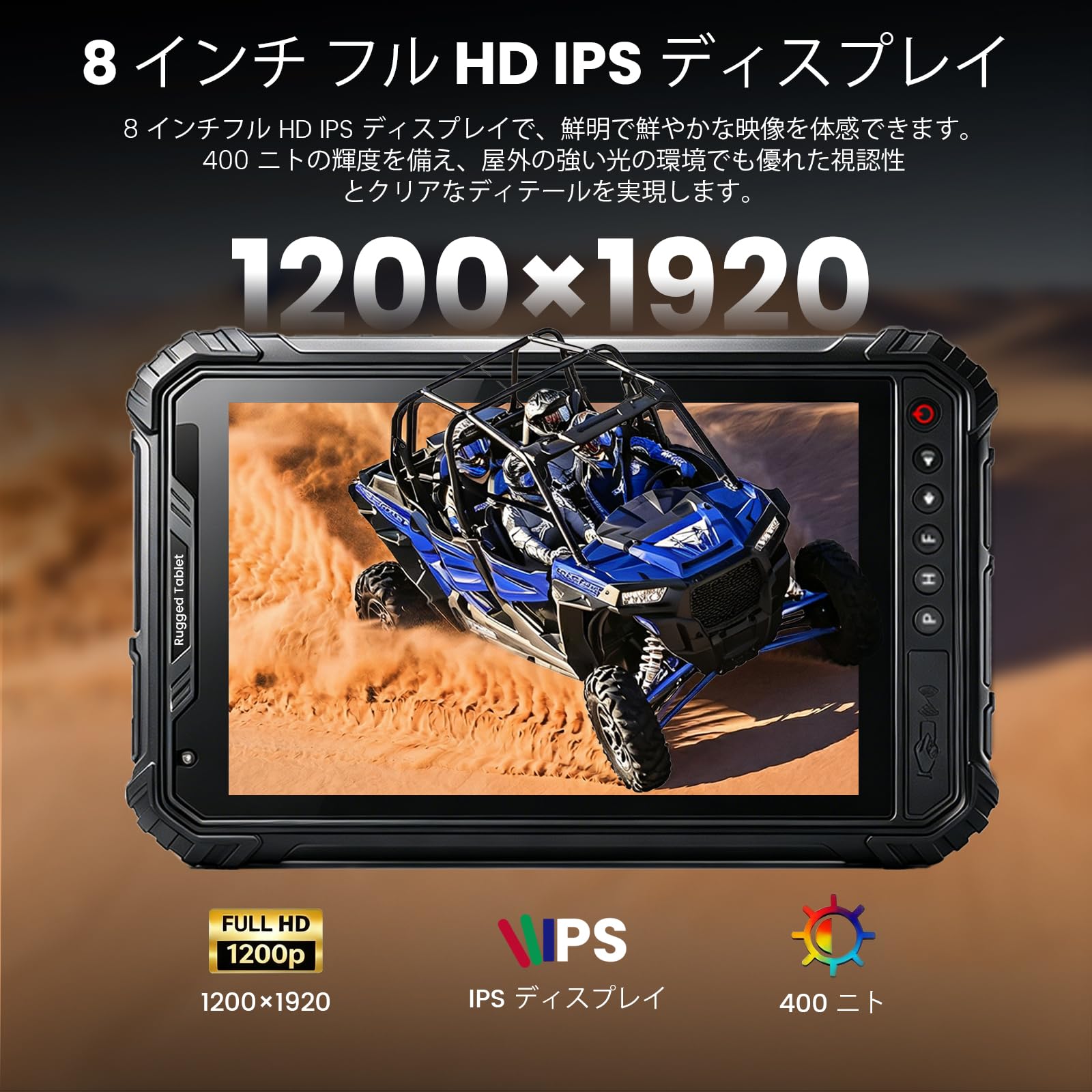 Kayoote SS9 Proサムネイル6