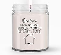 Vista 360 de Smile Theres - Velas de bola de fuego para mujeres, regalos para ella, esposa, novia, regalos de cumpleaños para mujeres, mamá, mejor amiga, vela