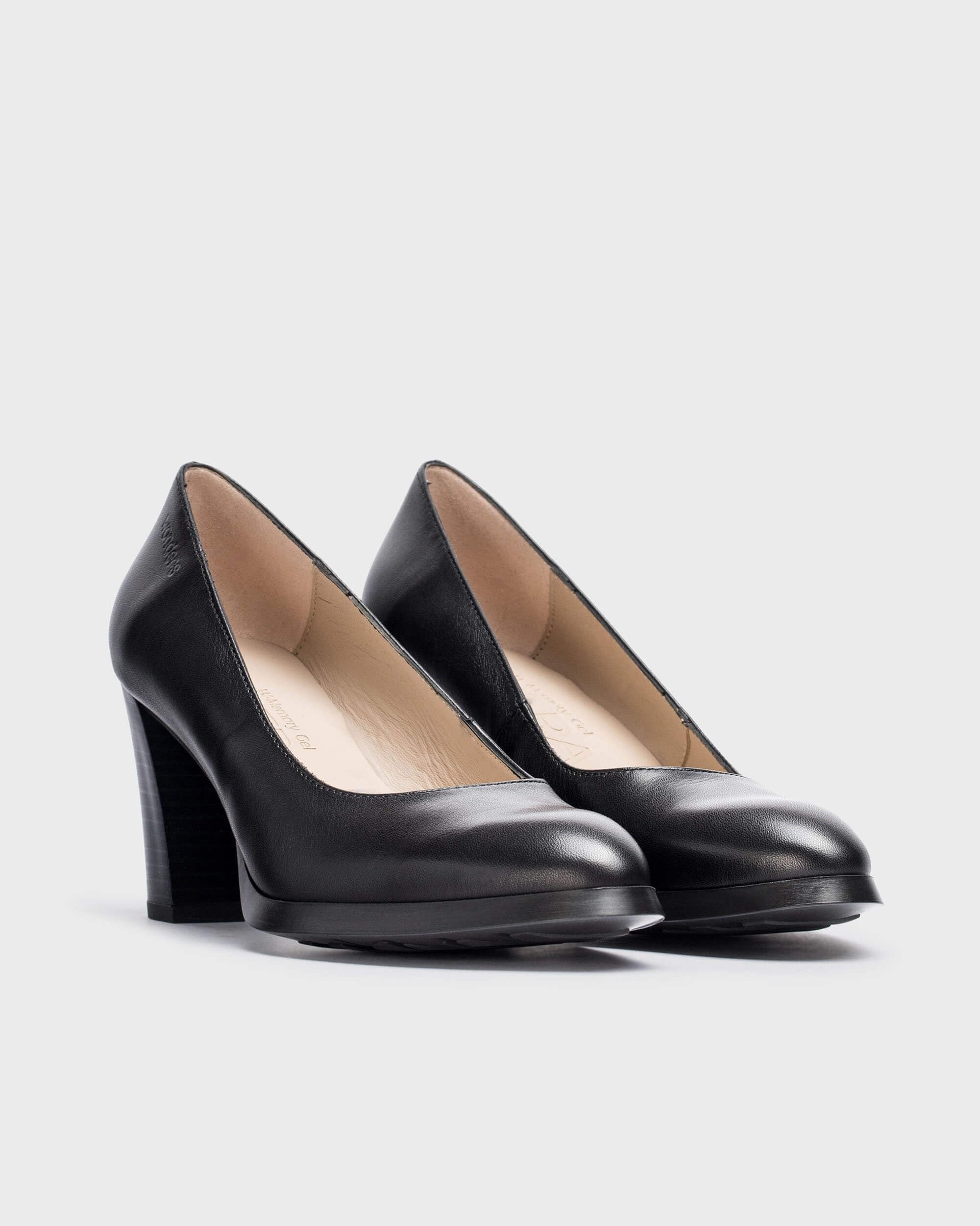 Wonders Salones VFLEX01 Negros