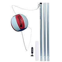Algopix Similar Product 10 - Park Sun Sports Portable Outdoor Red