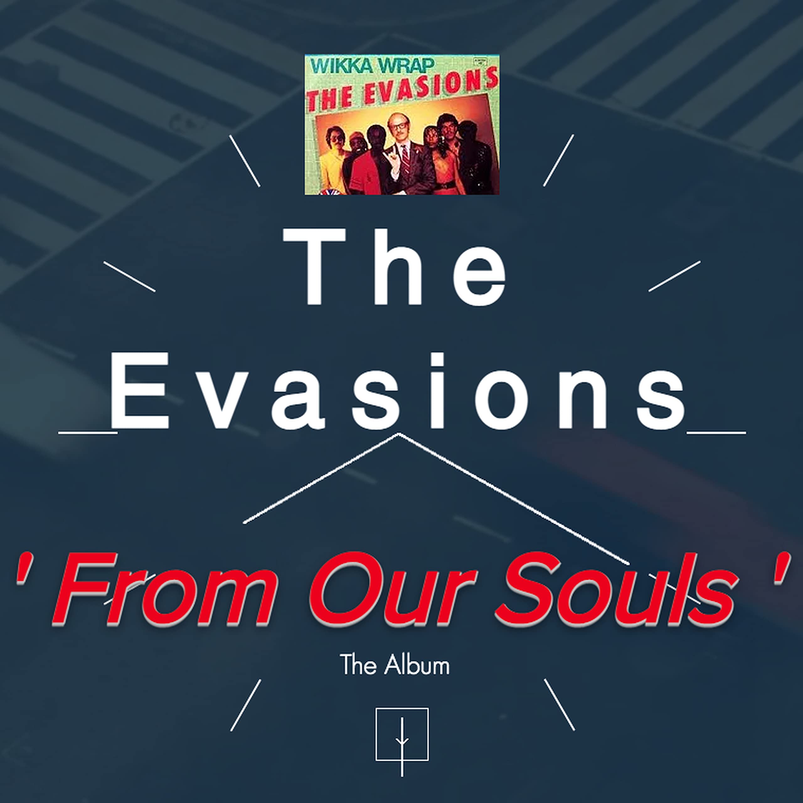 The Evasions