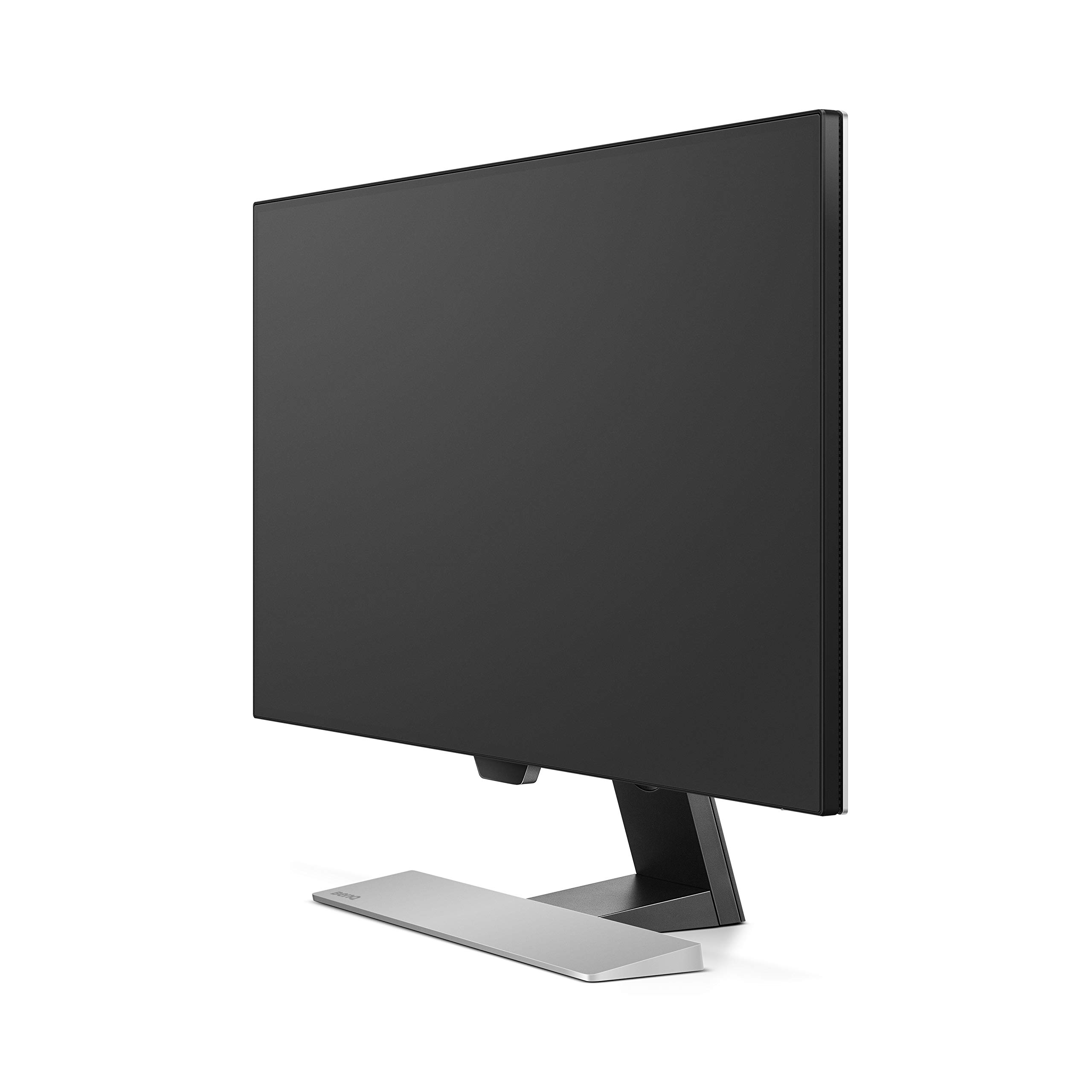 WQHD EW2770QZ BenQ ディスプレイ・モニター本体 + BenQ、4辺スリムベゼルの27インチ/WQHD液晶モニター『EW2770QZ 40A9 Lenovo Type-C ディスプレイ・モニター本体