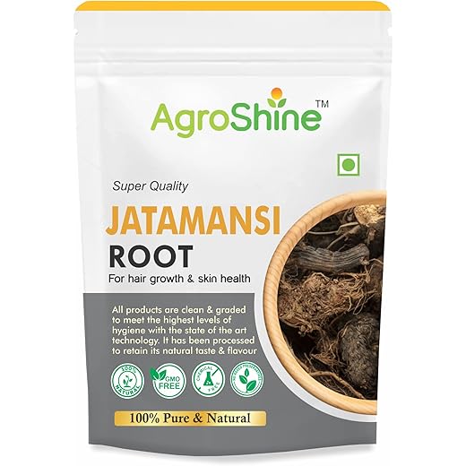 Agroshine Hair Growth 100g