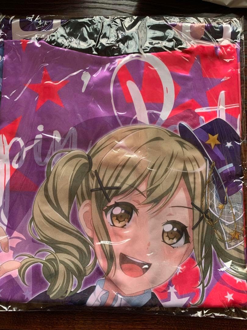 バンドリ 12th MyGO 法被 長崎そよ