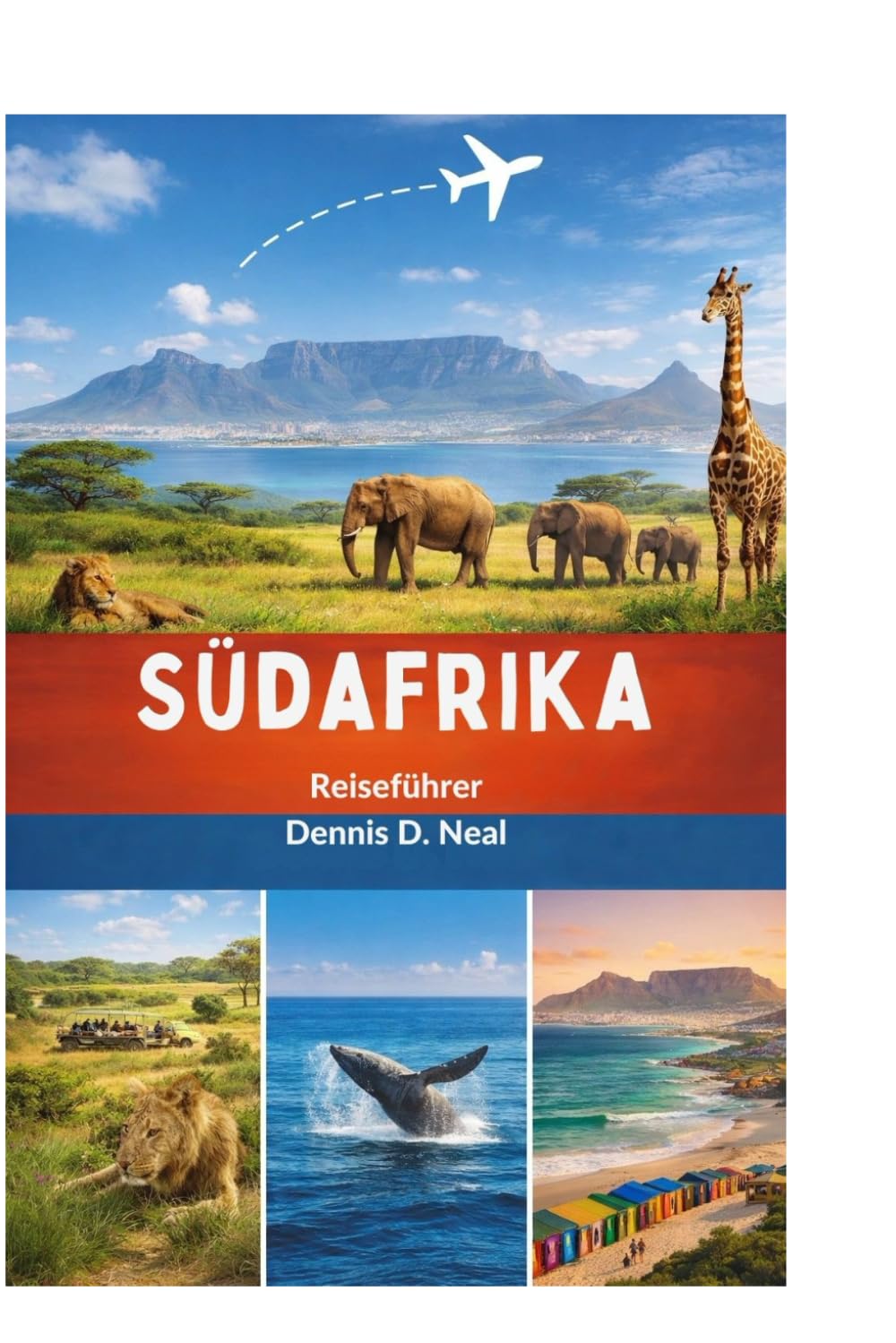 Südafrika Reiseführer 2026