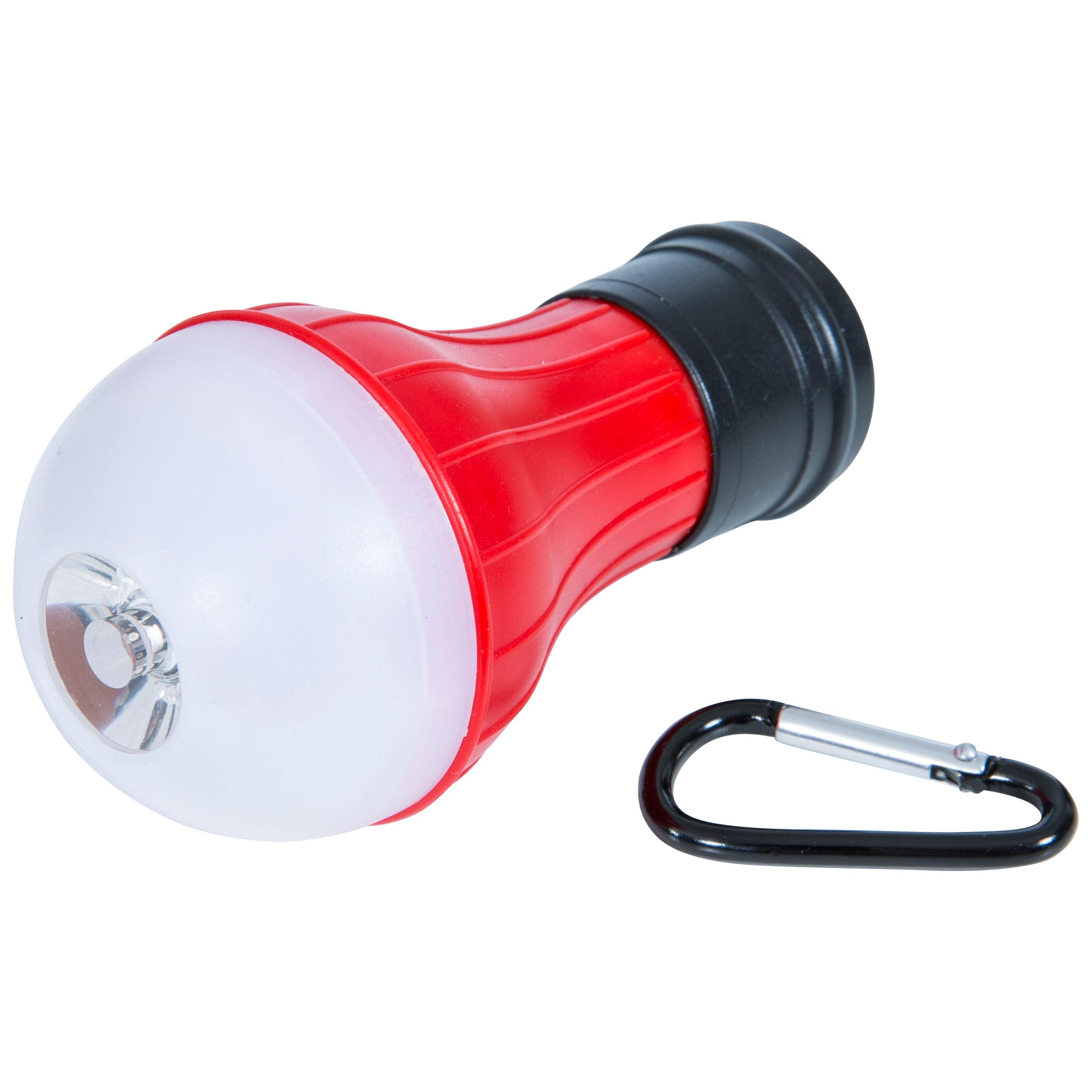 Trespass Tent Lamp LED Glow Worm Night Light