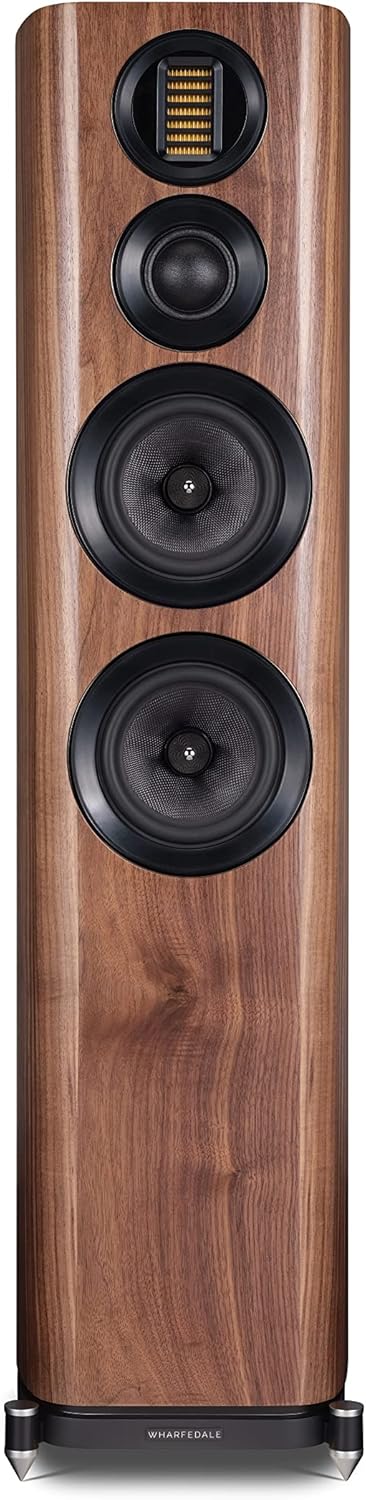 Wharfedale - Evo4.1/WN/ウォールナット ワーフェデール EVO4.1 WN
