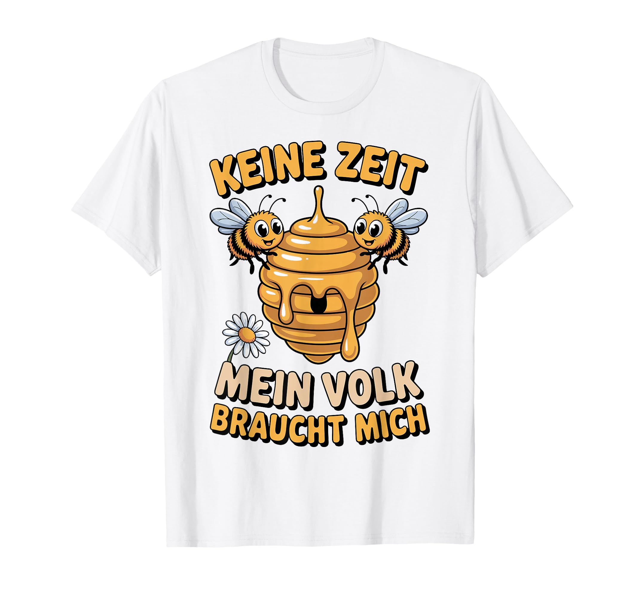 Kleidung mit Designs von Amazon Merch on Demand