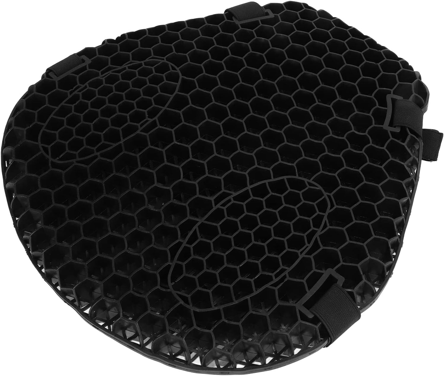 Motorcycle 3D Gel Seat Cushion Seat Cover for All Motorcycle