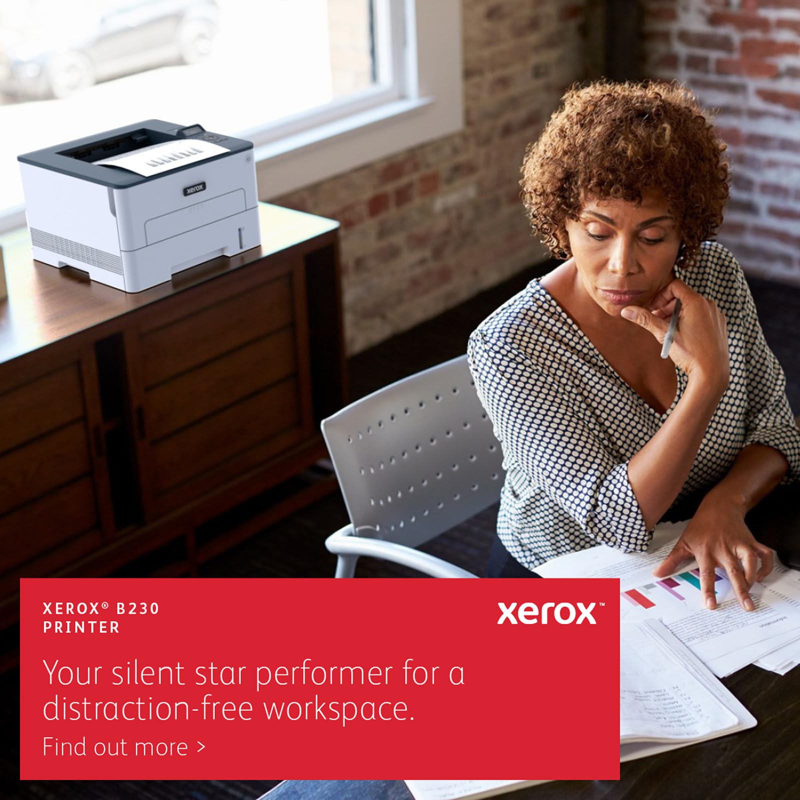 Amazon.com: Xerox