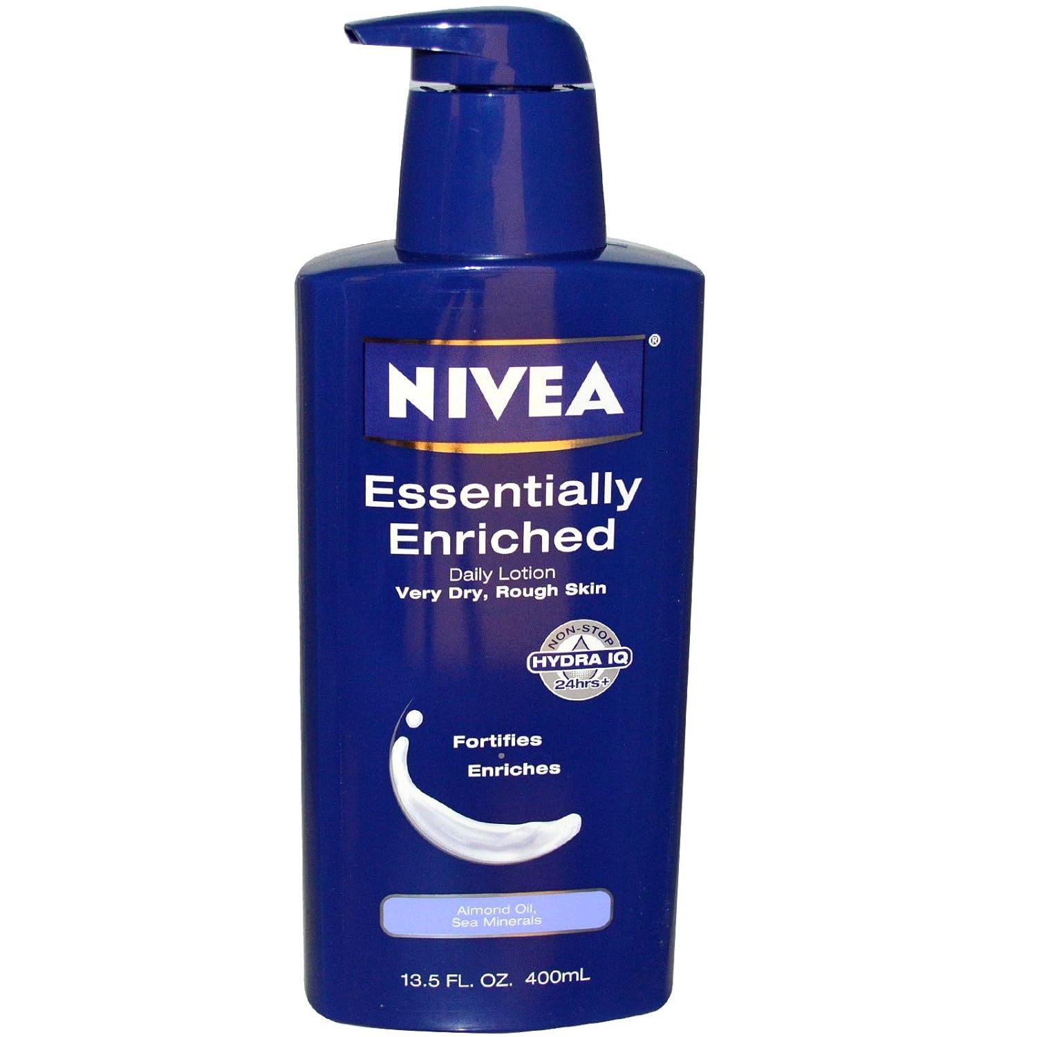 Nivea Essentially Enriched Body Lotion for Very Dry Skin