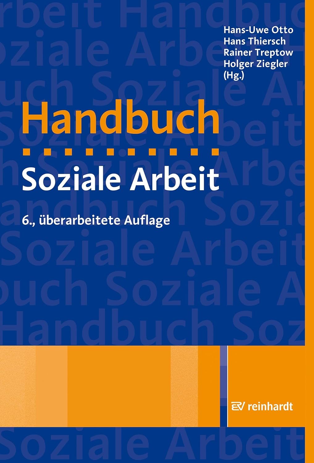 Grundlagen Der Sozialen Arbeit Handbuch Soziale Arbeit: Grundlagen der Sozialarbeit und