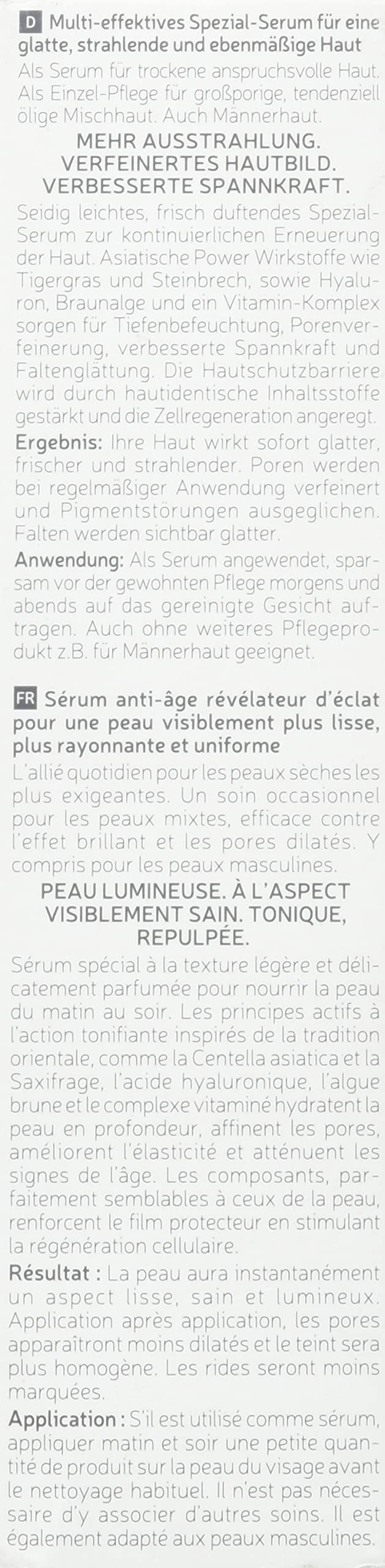AYER Supremayer Extreme Skin Pleasure Serum 50 ml