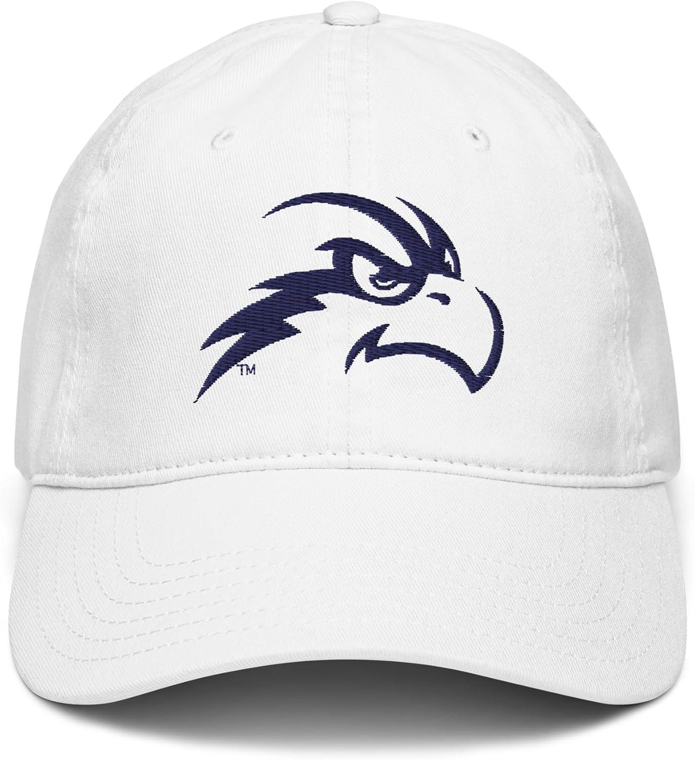 North Florida Ospreys Icon Logo Officially Licensed Adjustable Baseball Hat