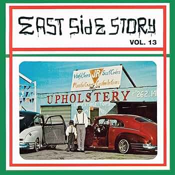 Amazon | East Side Story, Vol. 13 [Analog] | Various Artists