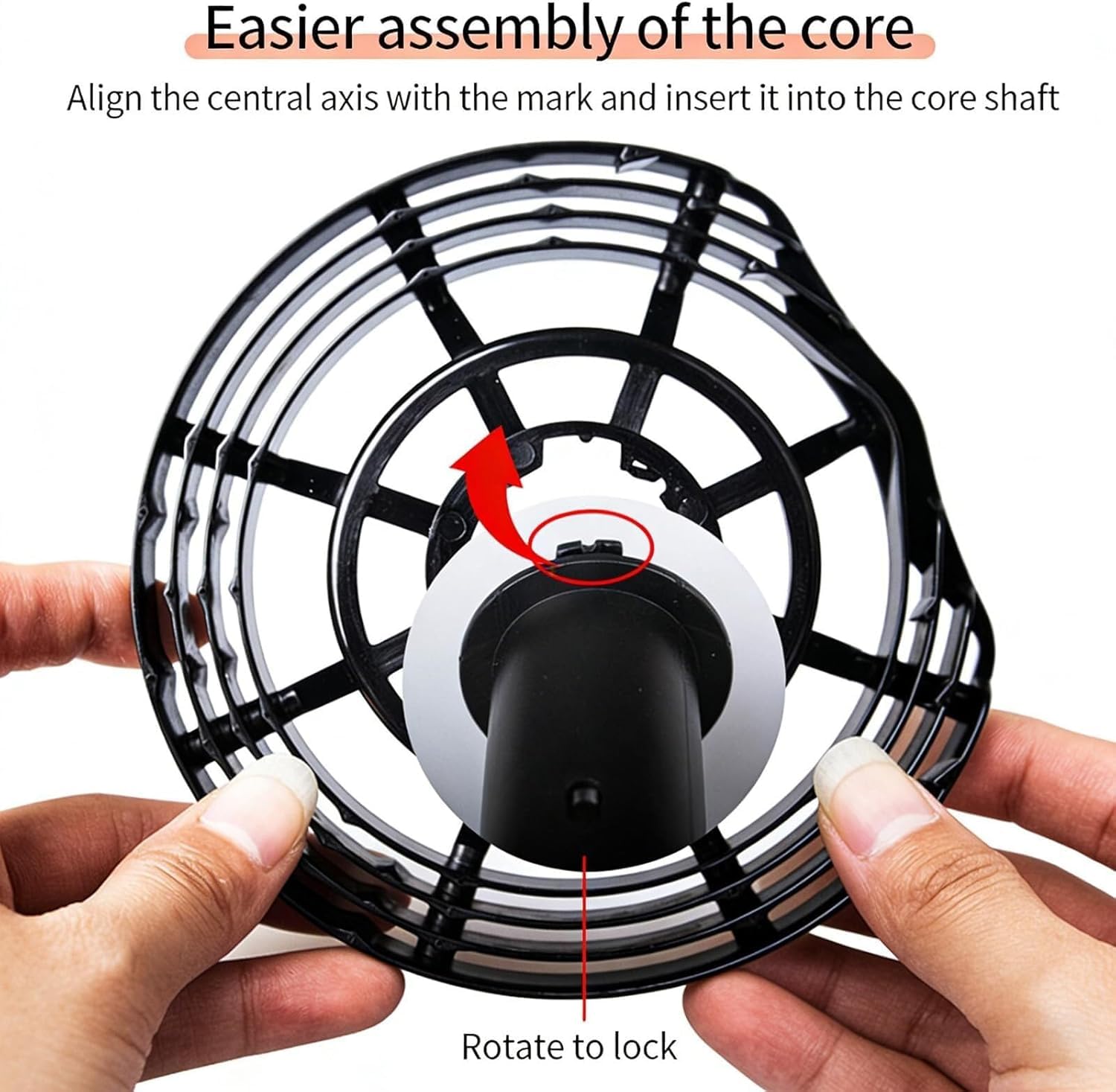 Carrete en espiral, soporte de película multiformato para desarrollo de película en blanco y negro, kit de accesorios de procesamiento de cámara compatible