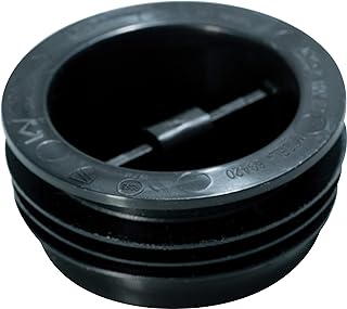 AB&A 69420 Trap-Tite 2" Floor Drain Trap Seal