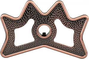 FIBOUND 2 Pcs Premium Snooker Cues With Bridge Head Rest & Spider - View #3