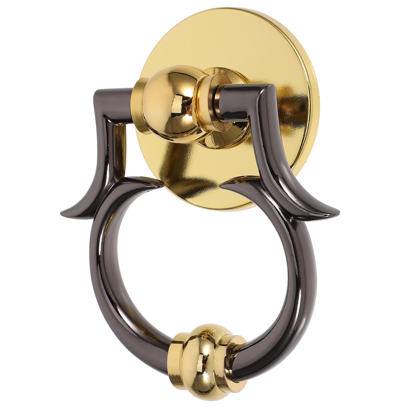 Llamador de puerta moderno LALAFINA para dar una bienvenida elegante a tu hogar u oficina