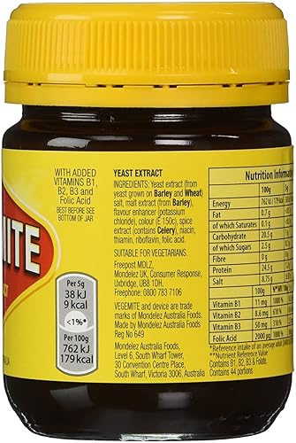 Miniatura 4 de Vegemite (7.76 onzas)