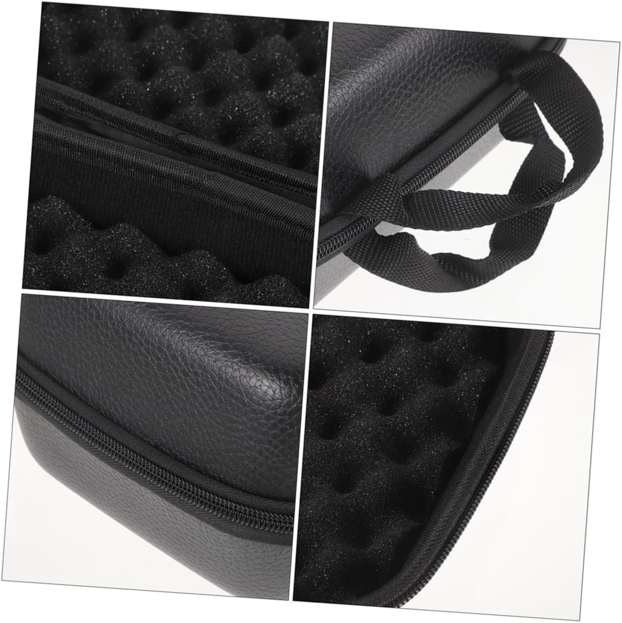 2Pcs Fishing Reel Bag Thickened Protective Sleeve for Baitcasting and Spinning Reels Scratch Storage Case Breathable Design for Reel Protection and Maintenance