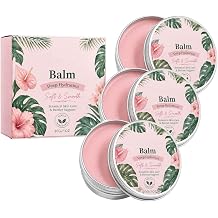Nourishing Cream, Deeply Hydrating Body Balm for Dry & Crepey Skin