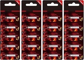 5-20Piece CR425 Lithium Batteries Set Highly Brightness for LED Fishing Float Light 3V Night Use