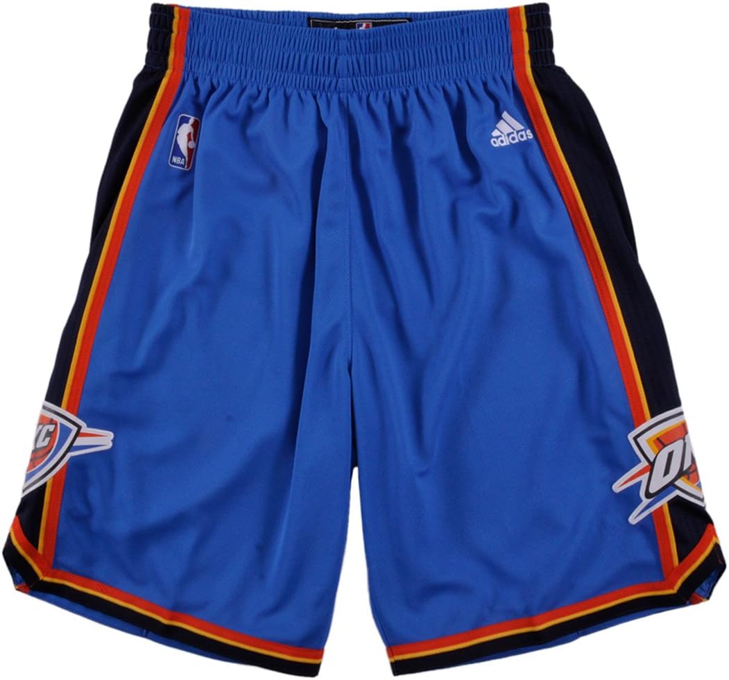okc thunder shorts