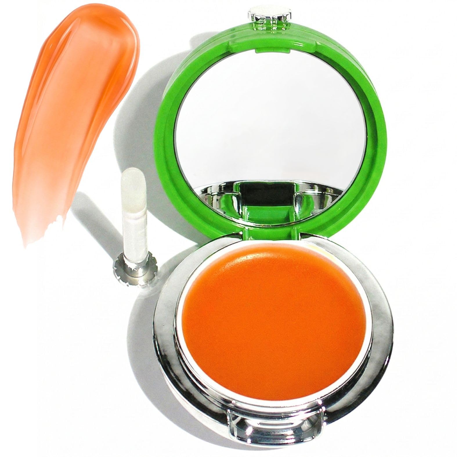 YUNASENCE KISSABELLA Restoring Leave-on Overnight Lip Balm Mask, Butter, Ointment. With 4D Hyaluronic Acid, Collagen, Peptide and Amino Acids, 0.5oz