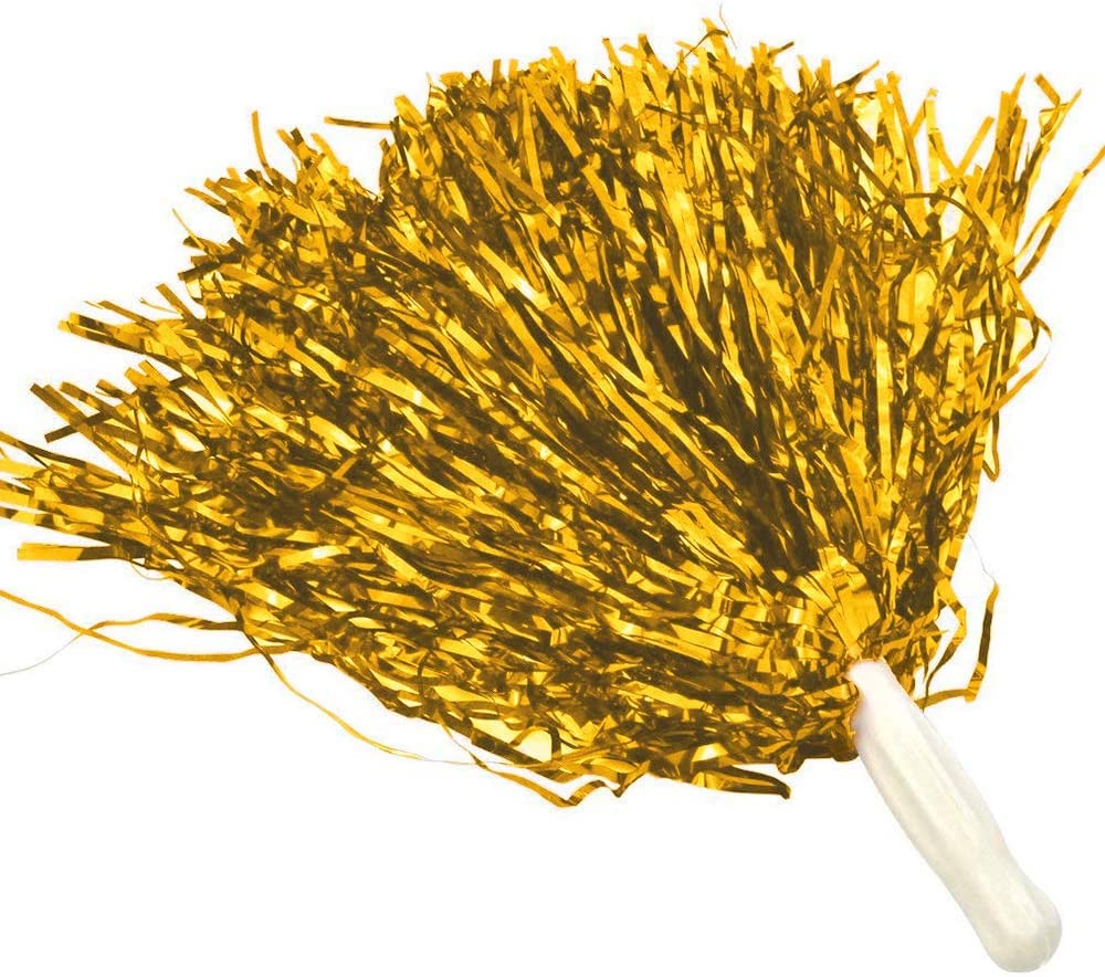 WP WANNA PARTY Cheerleader Pompom