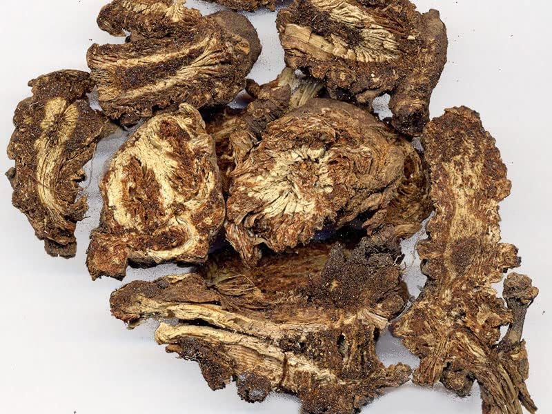 TCM Herbs USA Sheng Ma Rhizoma Cimicifugae Cimicifuga Bugbane Rhizome ...